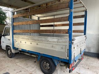 Mercedes-Benz Mb 1994