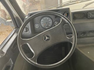 Mercedes-Benz Mb 1994