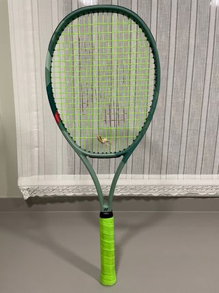 Raqueta Yonex Percept 100D L3