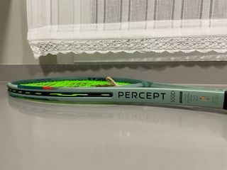 Raqueta Yonex Percept 100D L3
