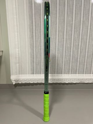 Raqueta Yonex Percept 100D L3