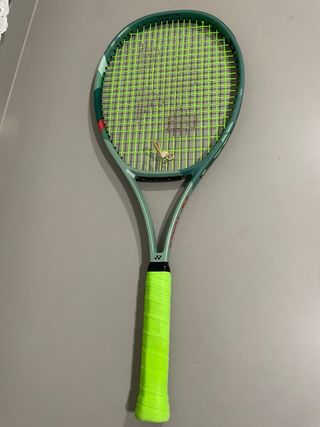 Raqueta Yonex Percept 100D L3
