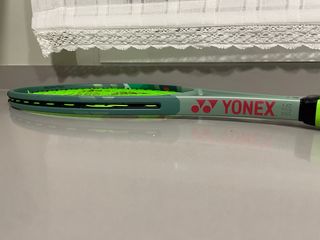 Raqueta Yonex Percept 100D L3