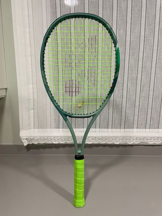 Raqueta Yonex Percept 100D L3