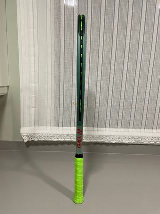 Raqueta Yonex Percept 100D L3