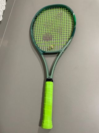 Raqueta Yonex Percept 100D L3