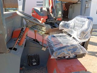 Dumper AUSA 500 RMX X4