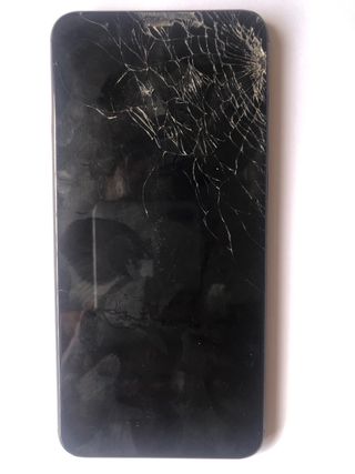 Xiaomi Redmi 5 Plus Nero (per riparazione)