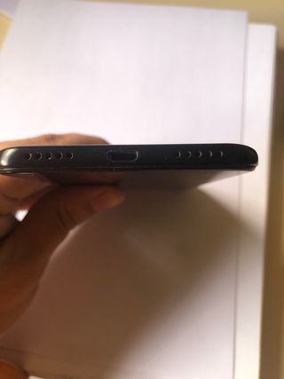 Xiaomi Redmi 5 Plus Nero (per riparazione)