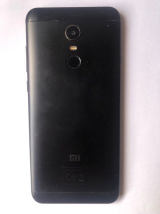 Xiaomi Redmi 5 Plus Nero (per riparazione)