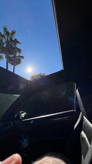 Volkswagen Golf GTI VI 2012