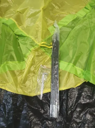 Paravientos Playa BEACH aktive 2 personas