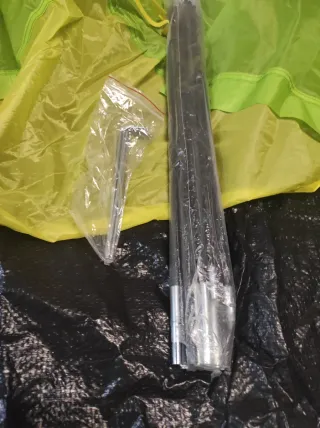 Paravientos Playa BEACH aktive 2 personas