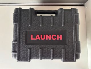 LAUNCH X431 Pros V1.0 Diagnosis Coche