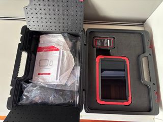 LAUNCH X431 Pros V1.0 Diagnosis Coche