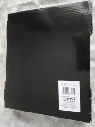 Cuadro 3D The Legend of Zelda Nintendo