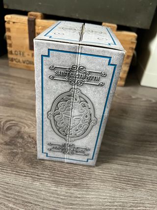 Figura Saint Cloth Myth Perseo Algol