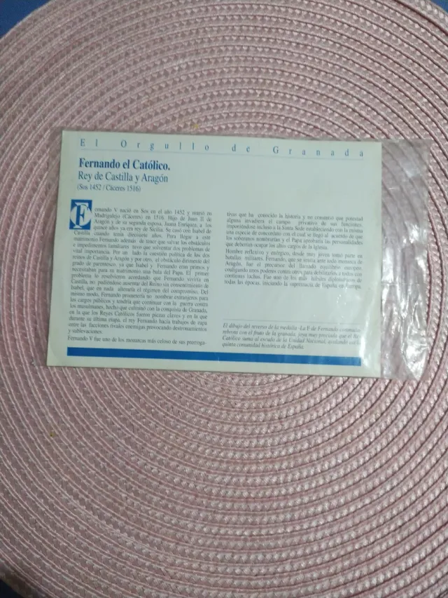 7 Moedas Coleção Cara e Coroa História