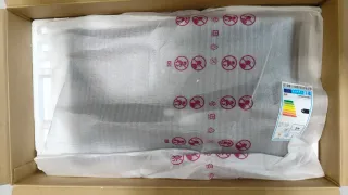 Monitor LG 22 FHD Negro