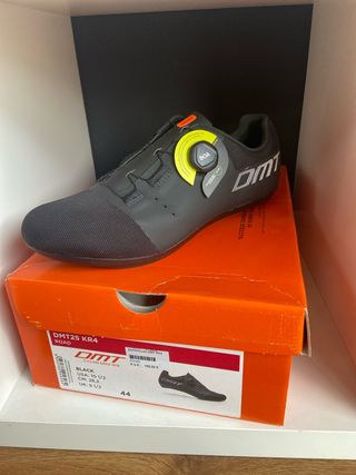 Zapatillas DMT KR4 Road Talla 44