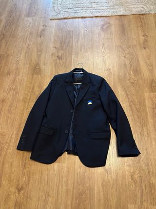 Americana Bachillerato Alborada Talla M Talla 16