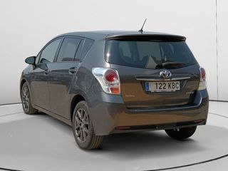 Toyota Verso Comfort