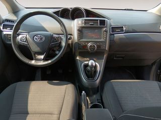 Toyota Verso Comfort