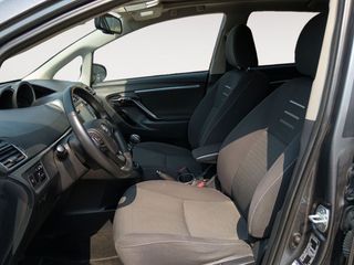 Toyota Verso Comfort