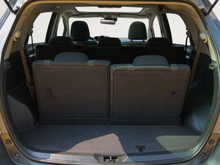 Toyota Verso Comfort