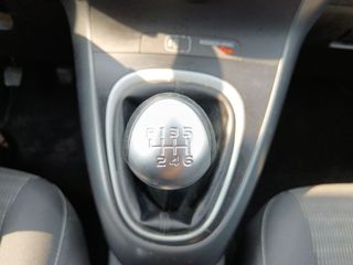 Toyota Verso Comfort