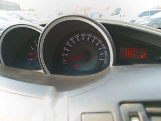 Toyota Verso Comfort