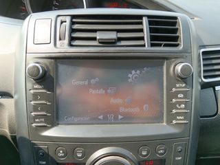 Toyota Verso Comfort