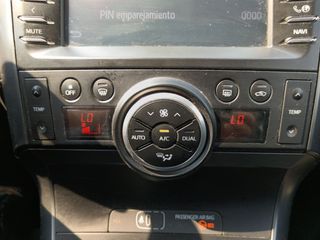 Toyota Verso Comfort