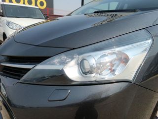 Toyota Verso Comfort