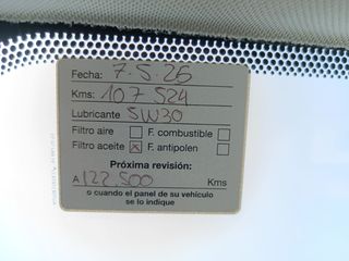 Toyota Verso Comfort