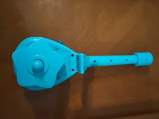 Móvil B Kids para cuna Merry Go Round