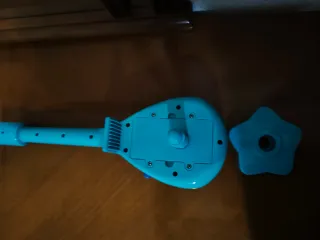 Móvil B Kids para cuna Merry Go Round