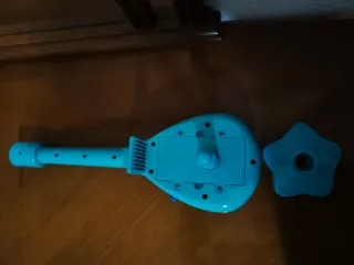 Móvil B Kids para cuna Merry Go Round