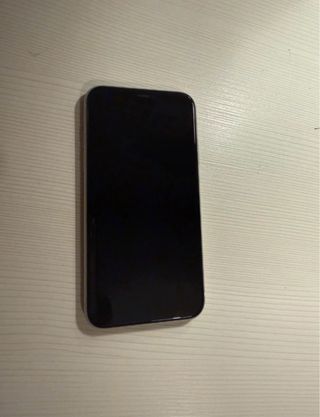 iPhone 11 128 GB Blanco