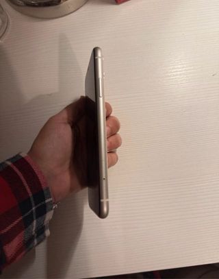 iPhone 11 128 GB Blanco