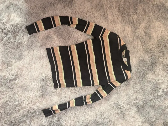 Pack 2 camisetas manga larga