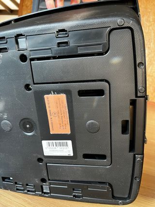 Sillita coche Recaro Mako Elite gris