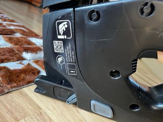 Sillita coche Recaro Mako Elite gris