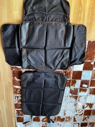 Sillita coche Recaro Mako Elite gris