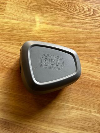 Sillita coche Recaro Mako Elite gris