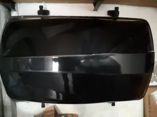 Cofre portaequipajes Cruz Box 340N