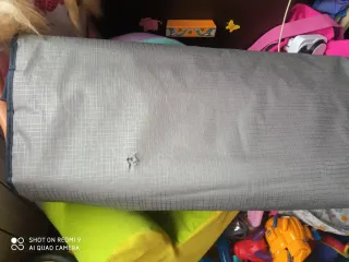 Alfombra Piano Gigante Infantil