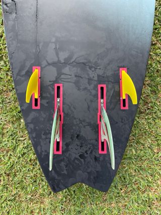 Tavola Windsurf 90L
