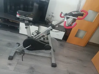 Bicicleta Estática Kettler Race