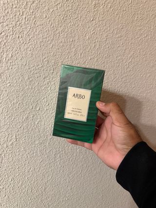 Perfume Arbo Eau de Toilette O Boticário 100ml
